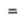 Конектор / Букса женски 40 pin на LCD лентов кабел за Samsung Galaxy А32 / А52 / А72
