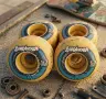 Birdhouse Element гуми за скейт добре запазени 8 броя 5 евро , снимка 1