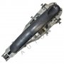 Предна лява външна дръжка Volkswagen Golf V Plus 2004-2008 VG010222N-128