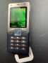 Sony Ericsson T650i, снимка 1