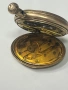 Златен джобен часовник 14 карата, снимка 6