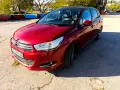 Citroen C4 1.6 EXCLUSIVE, снимка 1