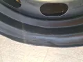 15" метални джанти за Форд Фиеста 2016г., снимка 8