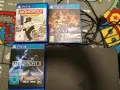 ps4/ пс4 с игри, снимка 4