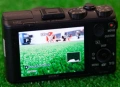 Цифров фотоапарат Sony Cyber-shot DSC-HX50 Wi-Fi,SMART, снимка 9