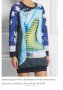 Рокля Adidas Originals x Mary Katrantzou, снимка 3