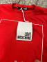 тениска Love Moschino чисто нова с етикет , снимка 4