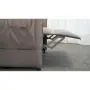ПРОМОЦИЯ - Фотьойл за релакс REXTON VM-SF006 с електрически реклайнер механизъм, сив, снимка 8