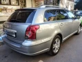 Toyota Avensis D4D 2008г., снимка 6