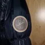 Дамско черно яке North Finder, снимка 5