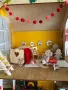 Дървена къща за кукли, снимка 6