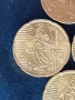 20 евро цента от различни години и държави 11бр., снимка 11