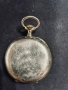 Френски джобен часовник - LA LOUETTE - 1905г. - РЯДЪК, снимка 3