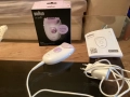 Braun епилатор Silk-épil 3, нов, с гаранция, снимка 1