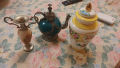 Антични ваза,чайник и амфора, снимка 1