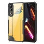 ZTE nubia Neo 3 GT 5G XUNDD Удароустойчив Калъф TPU+Acrylic и Протектор, снимка 1