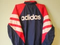 Arsenal F.C. Adidas яке Jacket футбол Soccer English league L/XL football retro jersey, снимка 11