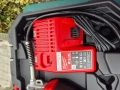 Акумулаторен такаламит Milwaukee M18 GG-201C, снимка 5