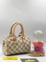 чанти Louis vuitton mini spedy✨⭐️ :➡️17cm⬆️13cm✨ , снимка 6