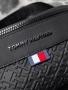 Tommy Hilfiger чанта тип банан , снимка 4