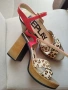Нови Replay 40 н. сандали , снимка 8