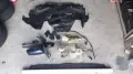 Щора за багажник огледало перки и капачки за Subaru Legacy, снимка 4
