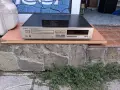 LUXMAN D-321 shampagner, снимка 1