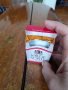 Стара кутия от цигари Milde Sorte, снимка 6