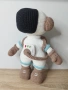 Плетен космонавт/астронавт, снимка 3