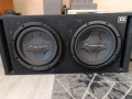 Бас каса 2х12 Pioneer Champion, снимка 1