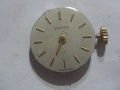 Механика за стар дамски часовник., снимка 1