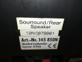 MAGNAT SURROUND SPEAKER-ВНОС GERMANY 0803222034, снимка 6