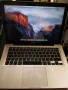 Лаптоп MacBook Pro A1278, снимка 1