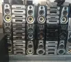 Аудио системи SONY - PANASONIC - AIWA- PHILIPS -JVC - SHARP - TECHNICS , снимка 8