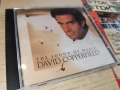 DAVID COPPERFIELD CD-ВНОС GERMANY 1003261143H2E6R, снимка 9