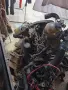 двигател от голф 4 1.9Tdi rotor чипосън прекъсвач скоростна кутия обурудван пали, снимка 3