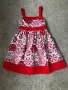 Детска рокля, ръст до 116 см, снимка 1