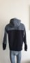 Emporio Armani EA7 Hoodie Half Zip Mens Size 50/L ОРИГИНАЛ! Мъжки Суичер!, снимка 14
