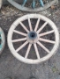 Колела от каруца, снимка 4