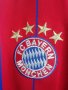 Bayern Munich Adidas оригинална фланелка футболна тениска Байерн Мюнхен размер L, снимка 6