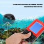 █▬█ █ ▀█▀ Fish Finder XJ-01 Ultra безжичен ехолот, Сонар за откриване на рибни пасажи 12 месеца гара, снимка 1 - Друга електроника - 41665856