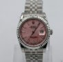 Дамски луксозни часовници Rolex DateJust, снимка 6