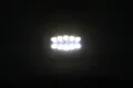 180W Мощни LED Диодни Фарове Халогени за Ролбар на Камион Джип 12V 24V, снимка 4