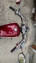 Honda Shadow C2, снимка 9