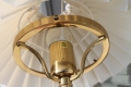 Немска настолна лампа, снимка 5