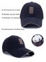 Унисекс спортна шапка за мъже и жени  за голф бейзбол, снимка 5