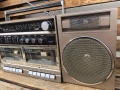 Радиокасетофон SABA RCP 570, снимка 6