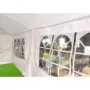 градинска шатра 6/3 метрс 97€, снимка 3