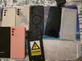 Samsung galaxy S20FE , снимка 1