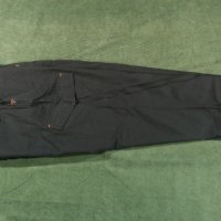 HELLY HANSEN Work Wear Trouser размер 50 / M работен панталон W2-31, снимка 3 - Панталони - 40173628